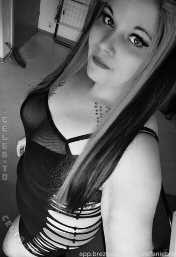 Stefaniebla