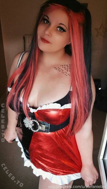 Stefaniebla
