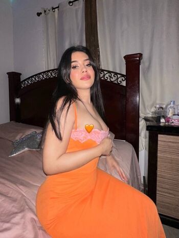 Stefany Mendoza