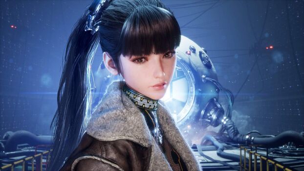 Stella Blade