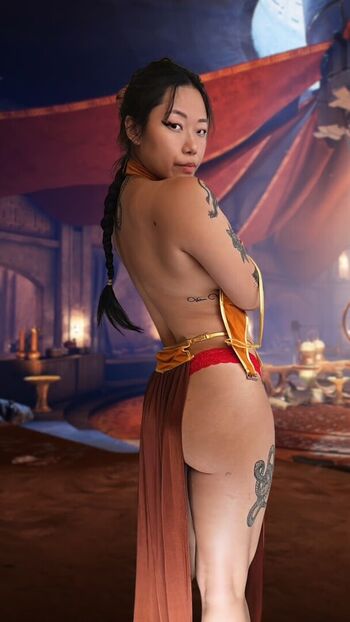 Stella Chung