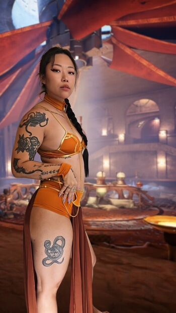 Stella Chung