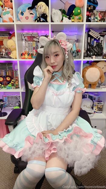 Stella Chuu