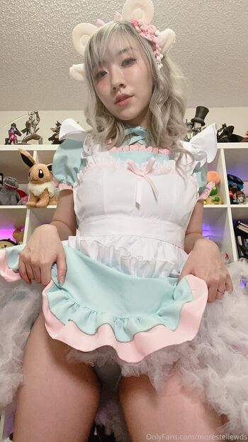 Stella Chuu
