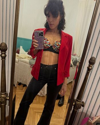 Stella Falchi