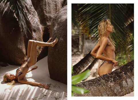 Stella Maxwell