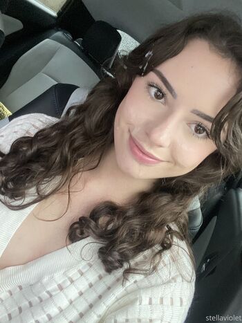 Stella Violet