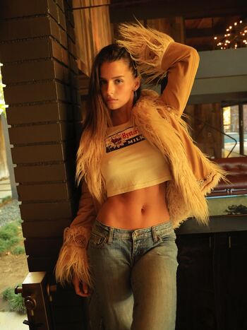 Steph Mandich