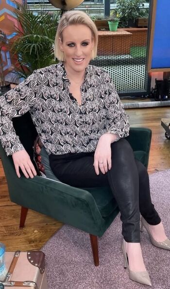 Full leaked Steph mcgovern private onlyfans photo