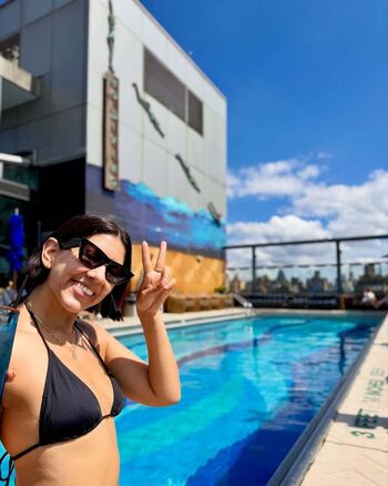 Stephanie Beatriz