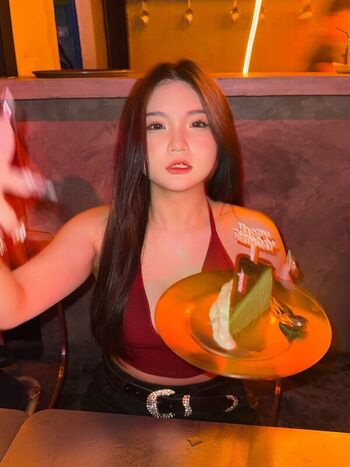 Stephanie Chua