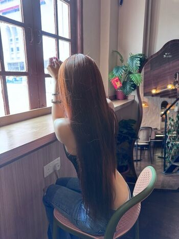 Stephanie Chua