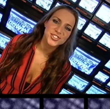 Stephanie McMahon
