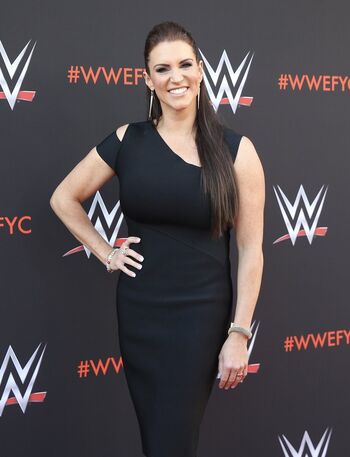 Full leaked Stephanie mcmahon page private onlyfans photo