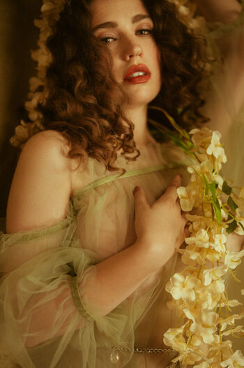 Stephanie Oustalet