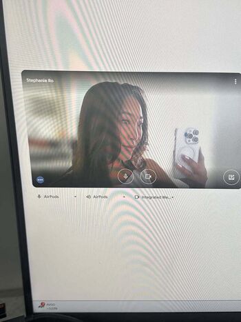 Stephanie Ro
