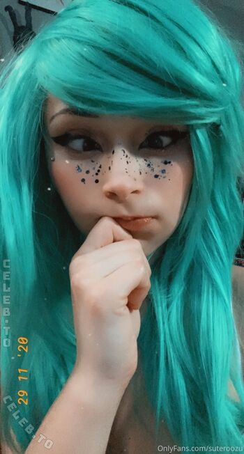 Full leaked Stephanie roozu page private onlyfans photo