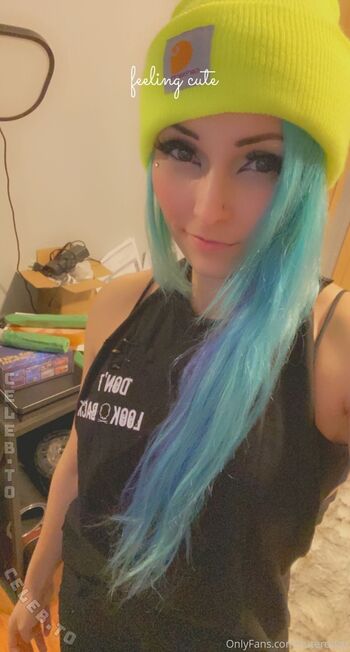 Full leaked Stephanie roozu page private onlyfans photo
