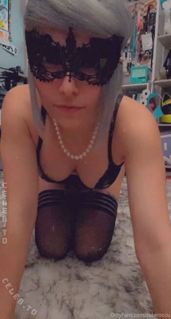 Full leaked Stephanie roozu page private onlyfans photo