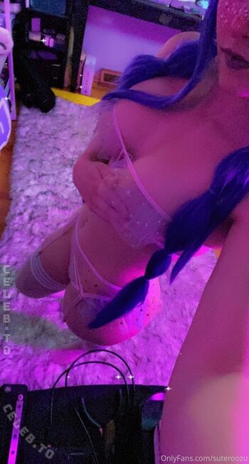 Full leaked Stephanie roozu page private onlyfans photo