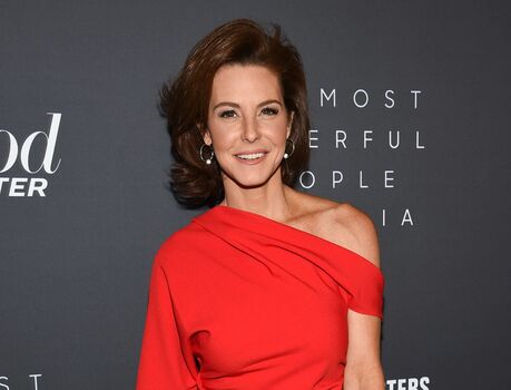 Stephanie Ruhle