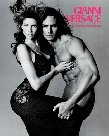 Full leaked Stephanie seymour private onlyfans photo