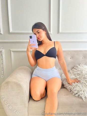Stephanieh Bed