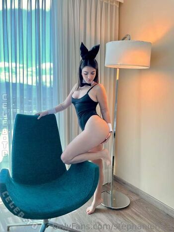 Stephanieh Bed