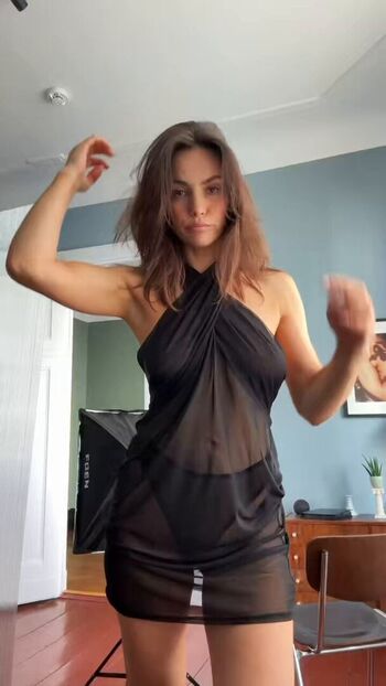 Full leaked Stepowska private onlyfans photo