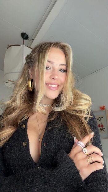 Full leaked Sterre meijer  page private onlyfans photo