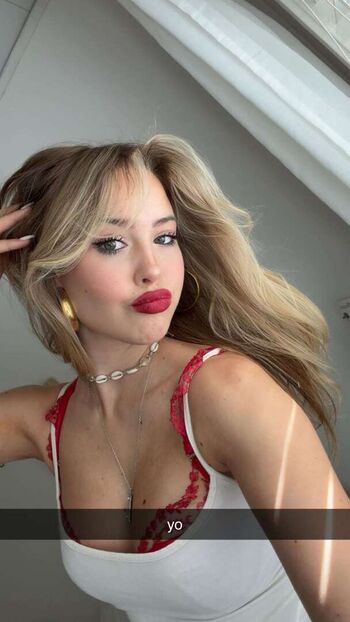 Full leaked Sterre meijer private onlyfans photo