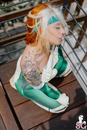 Stokersuicide