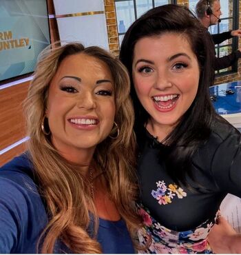 Storm Huntley