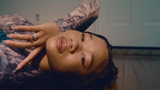 Storm Reid