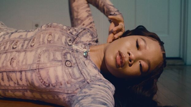 Storm Reid