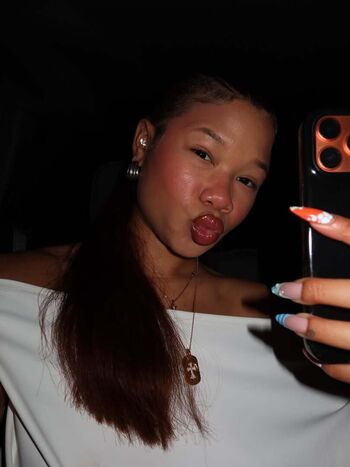 Storm Reid