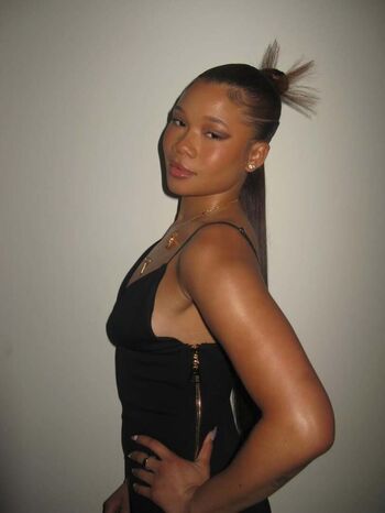 Storm Reid