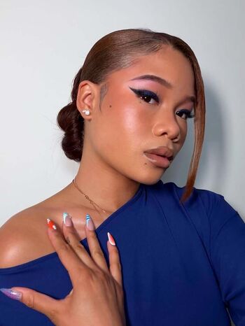 Storm Reid