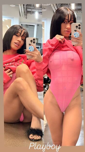 Stormi Maya