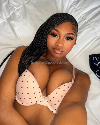 Streamchocolatekay