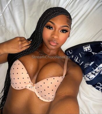 Streamchocolatekay