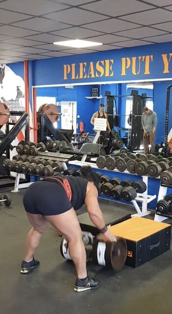 StrongWomen ????