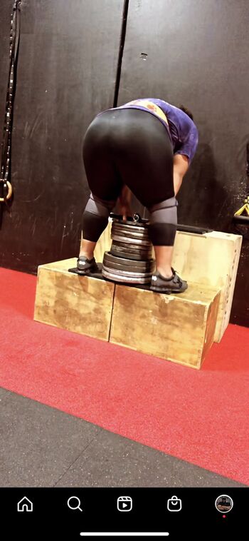 StrongWomen ????