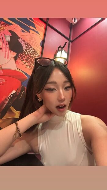 Full leaked Fayesxh / private onlyfans photo