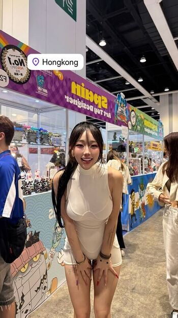 Full leaked Sarah alkhoury/ private onlyfans photo