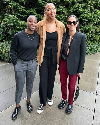 Sue Bird