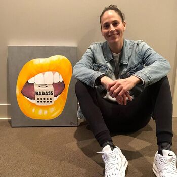 Sue Bird