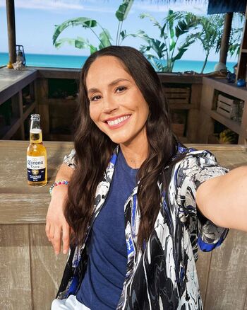 Sue Bird