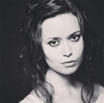 Summer Glau