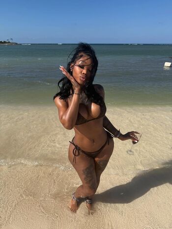 Full leaked Summer walker page private onlyfans photo